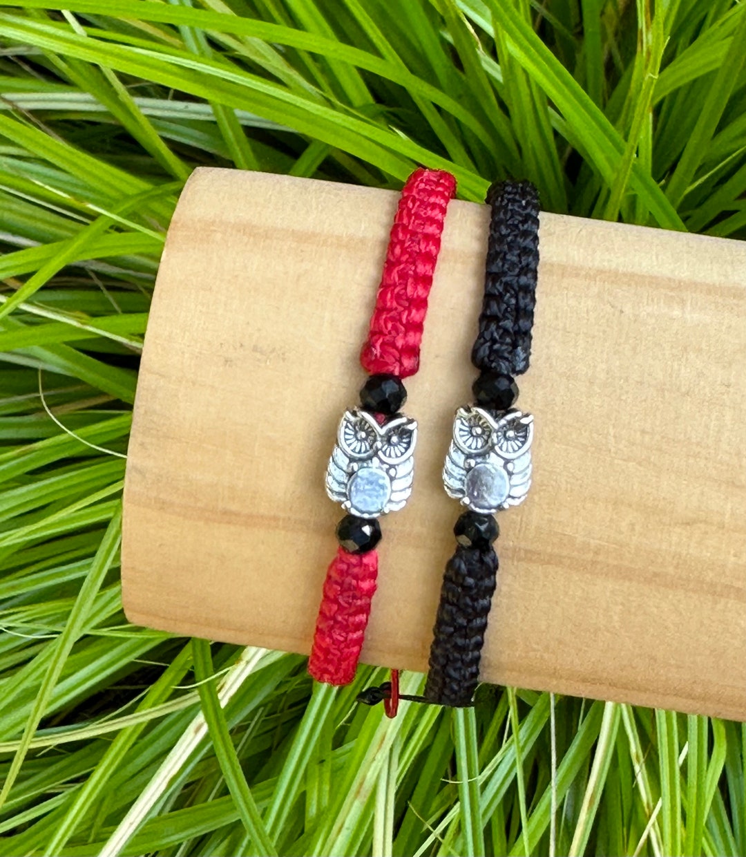 OX JEWELRY　Circle of wisdom Bracelet MB Bracelets - Circles of Wisdom