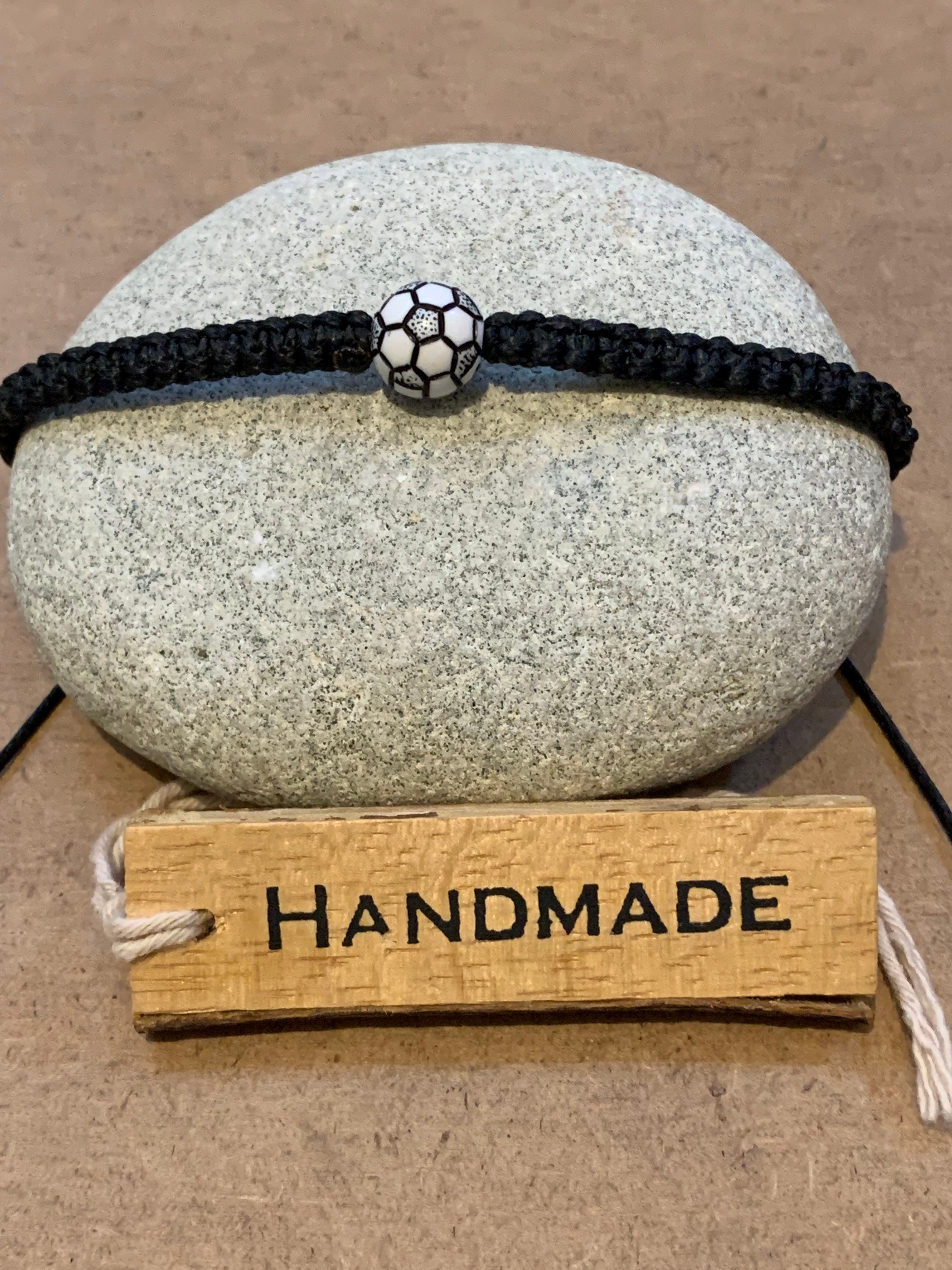 Lokai sherpa deals glass bracelet