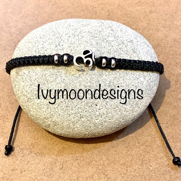 Hindu String Bracelet Etsy