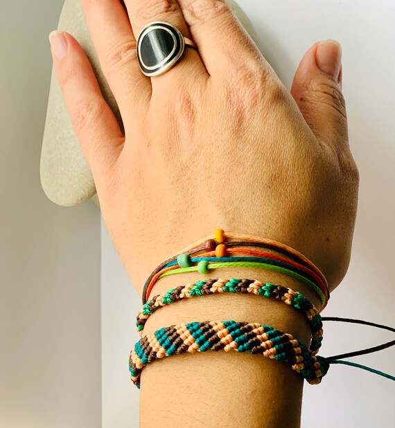 Bff wristbands deals