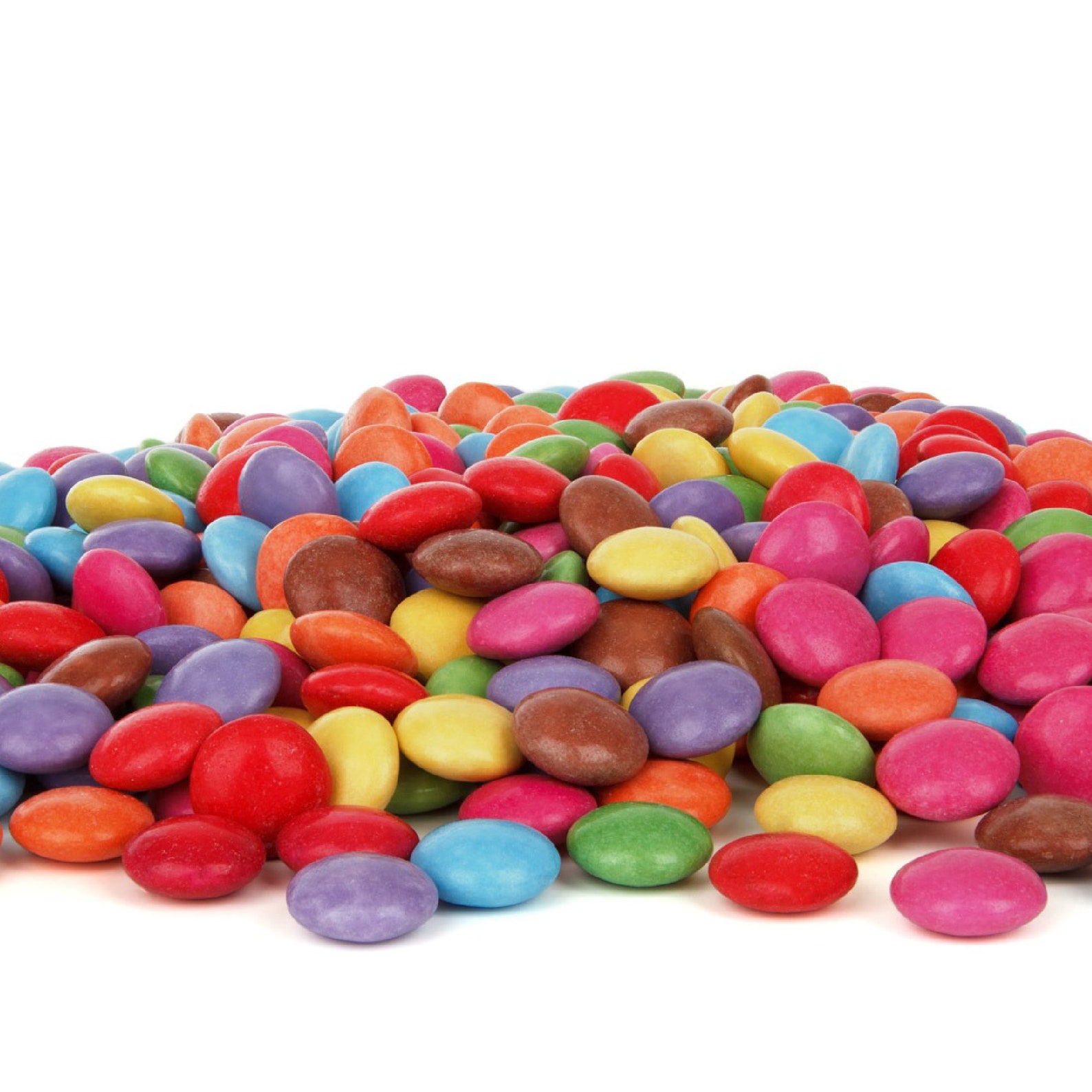 Smarties Candy Smarties Canadian Smarties Canadian Candy Etsy