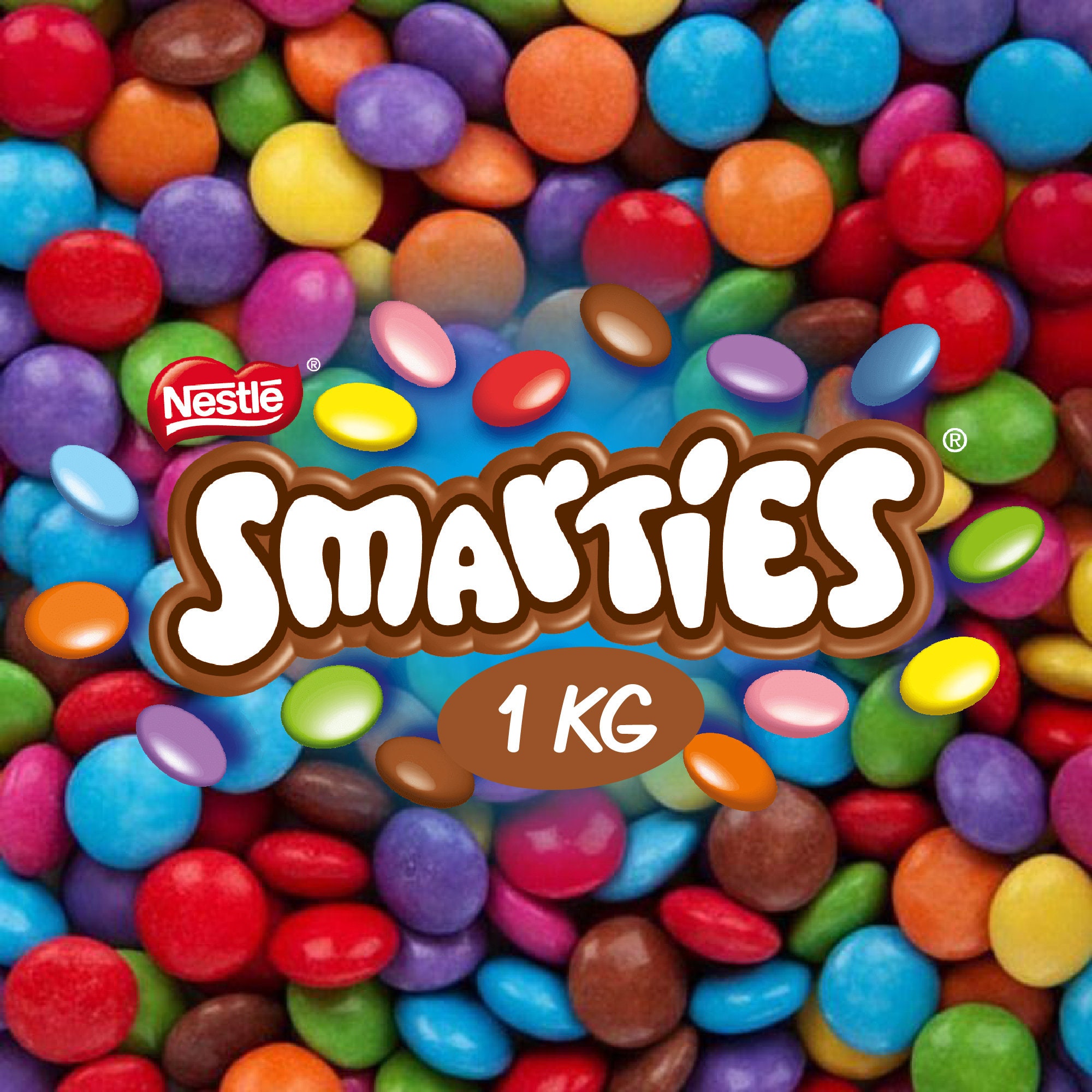 Smarties Candy Smarties Canadian Smarties Canadian Candy Etsy Smarties Candy Smarties Canadian Smarties Canadian Candy Etsy