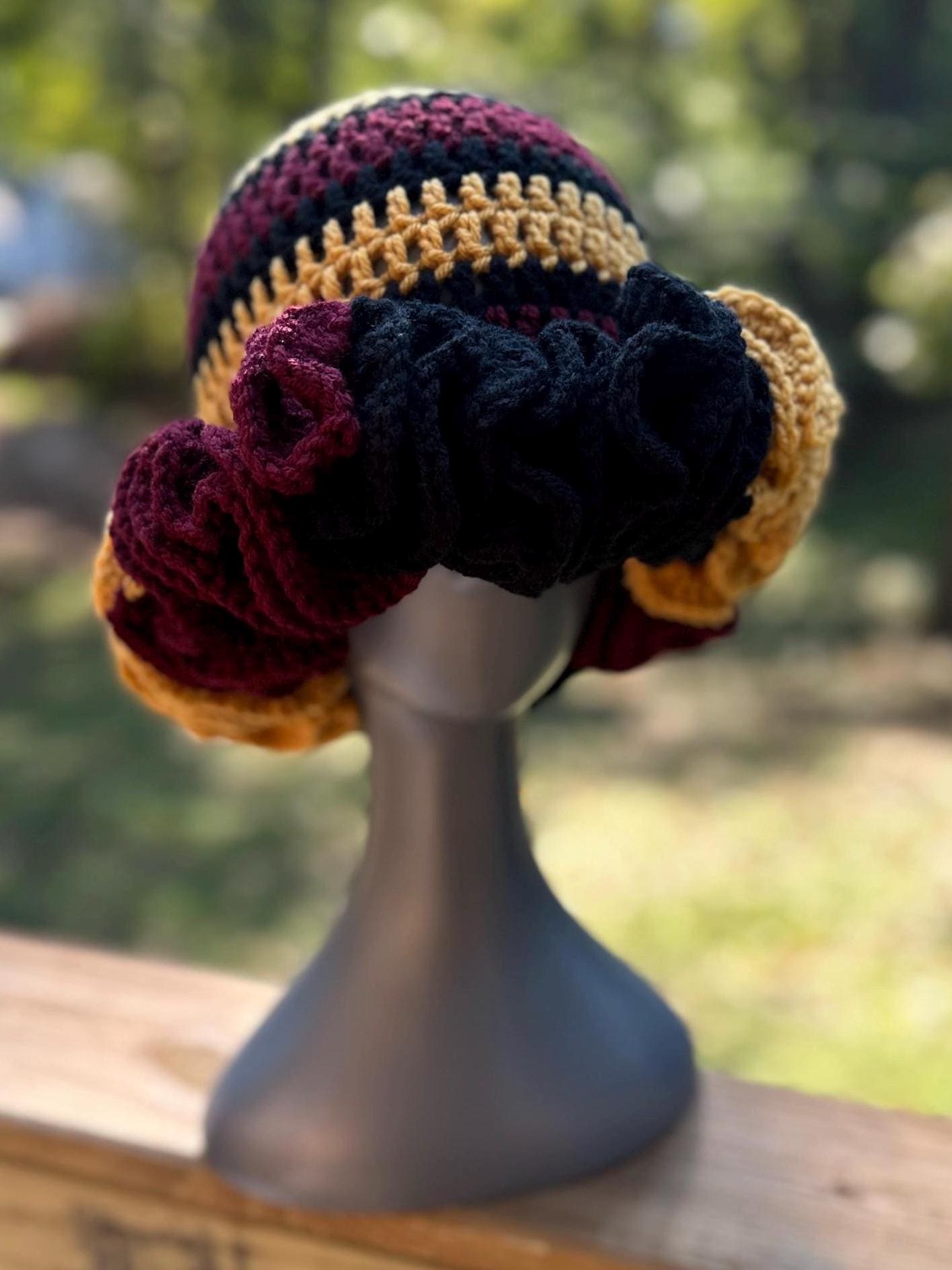 PunkinsPerfection - Etsy display picture 3