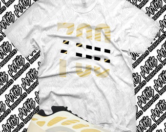 yeezy 700 v3 arzareth shirt