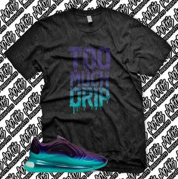 nike air max 720 shirt