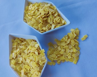 Dry Hungarian small square traditional pasta/ 8 oz/ Kis kocka/  Mother&#39;s Day