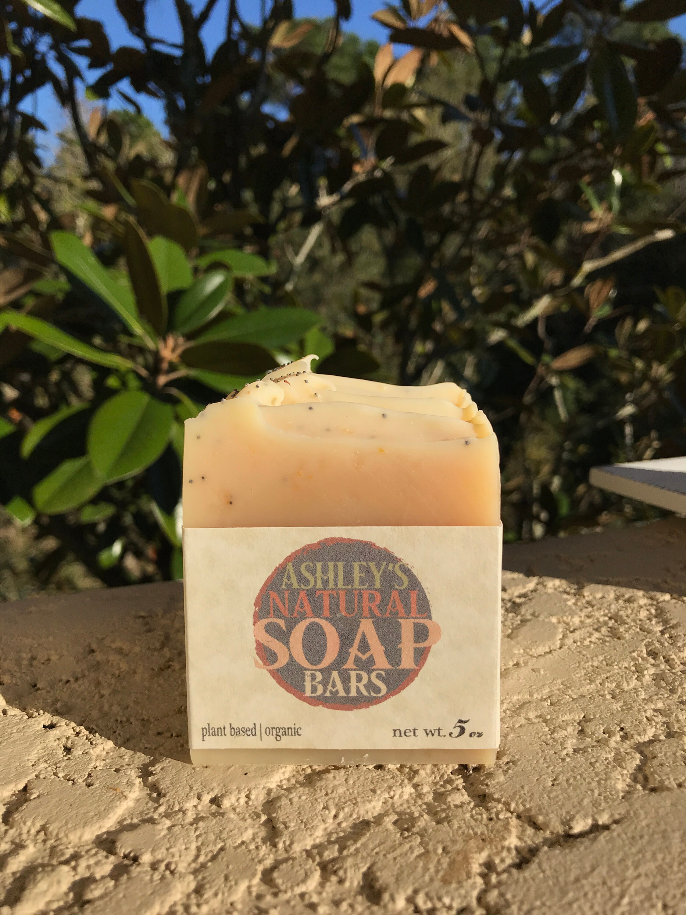 Lemon & Ginger Artisan Soap 100 Natural Soap Organic Soap Etsy UK