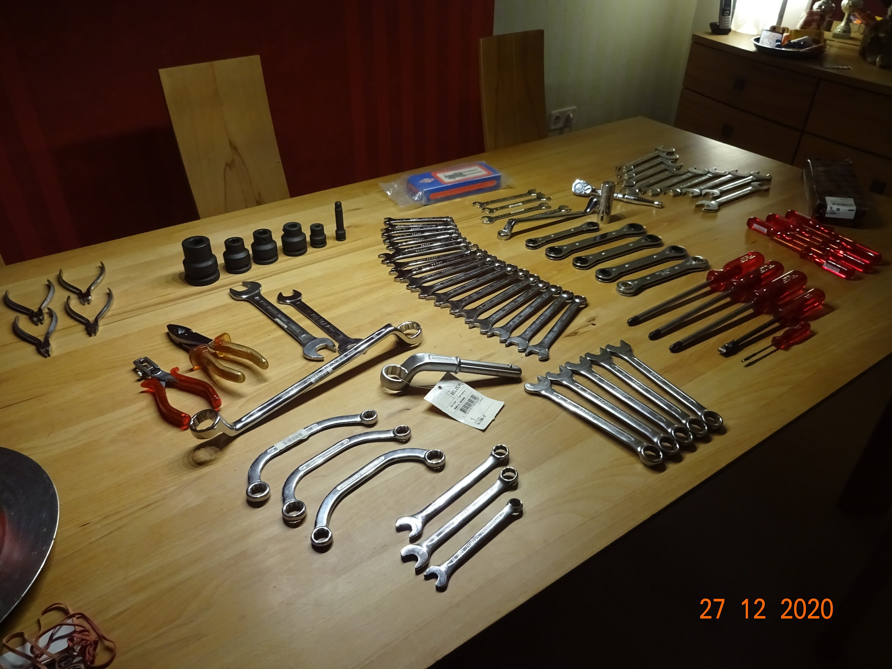 Belzer tools original Made in Germany mixed lot NEW 112 Kg Etsy