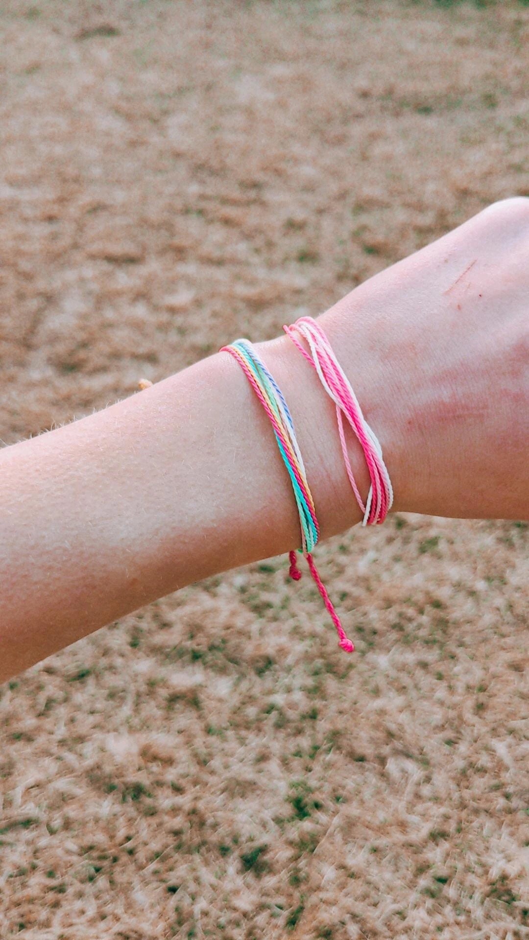 Cute 2024 bracelets string