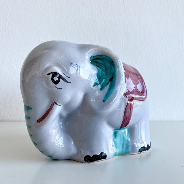 Jumbo Piggy Bank Etsy