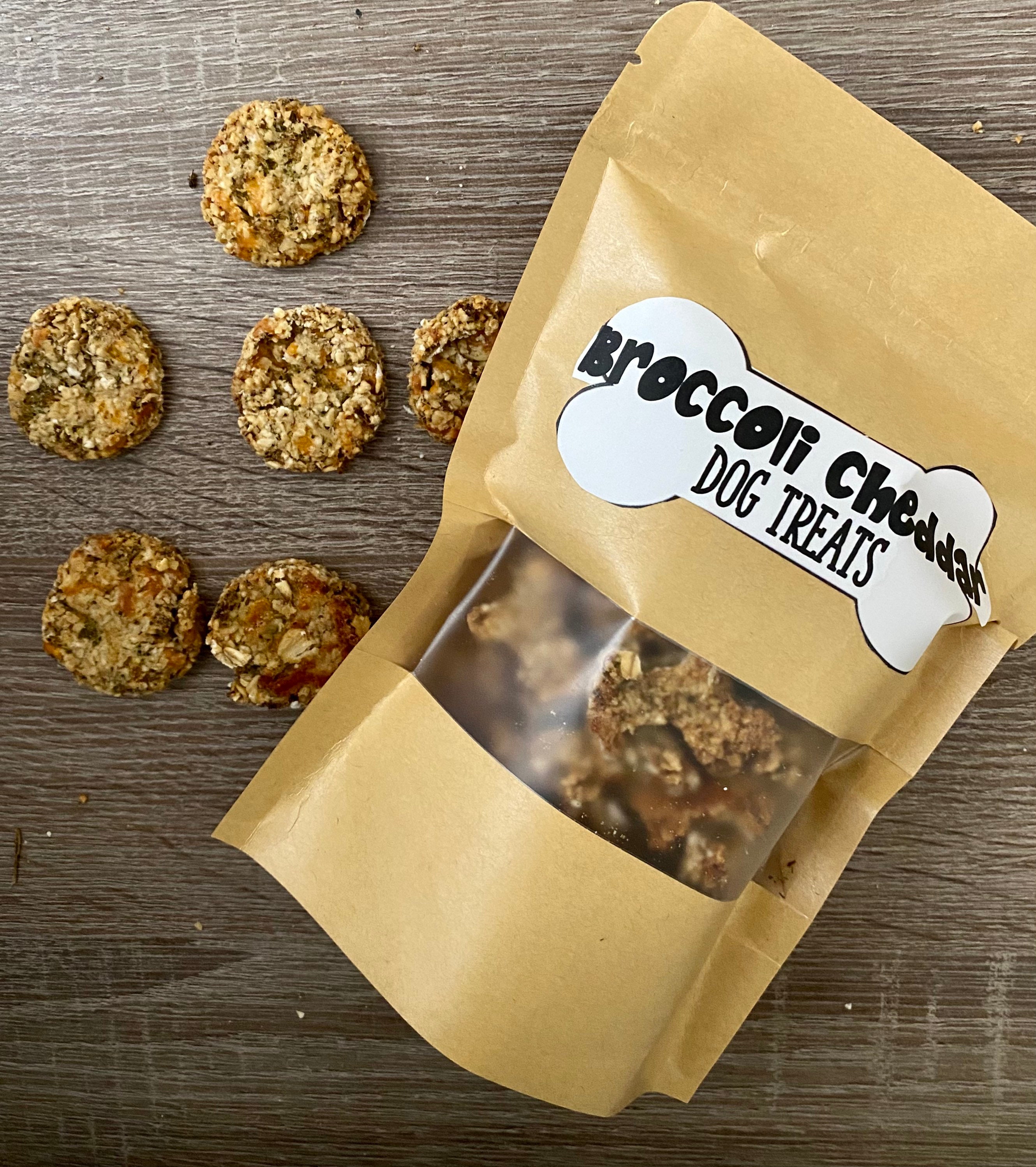 Brokkoli Cheddar Hund behandelt. Hund behandelt natürliche Etsy