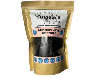 Carne de vaca seca, vísceras para cães, petiscos de carne de vaca seca para cães, petiscos desidratados para cães, coração de vaca para cães, petisco de carne de vaca seca para cães