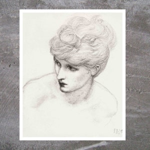 Car of Love or Love&#39;s Wayfaring by Sir Edward Burne–Jones, Art Print, Famous Wall Art, Famous Paintings, Art Gifts, Wall decor print