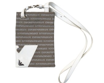 emporio armani borsello