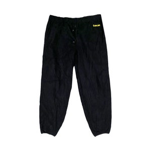 Vintage 90s GORE WINDSTOPPER Tracksuit Pants | Pantalone Tuta GORE Windstopper Vintage anni 90