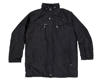 Vintage 90s Bugatti GORETEX Coat | Coat Bugatti GORETEX Vintage 90s