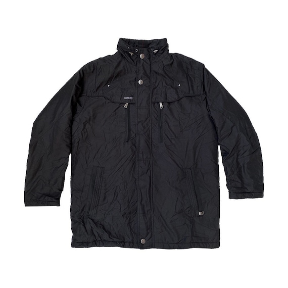 Bugatti gore tex jacket sale