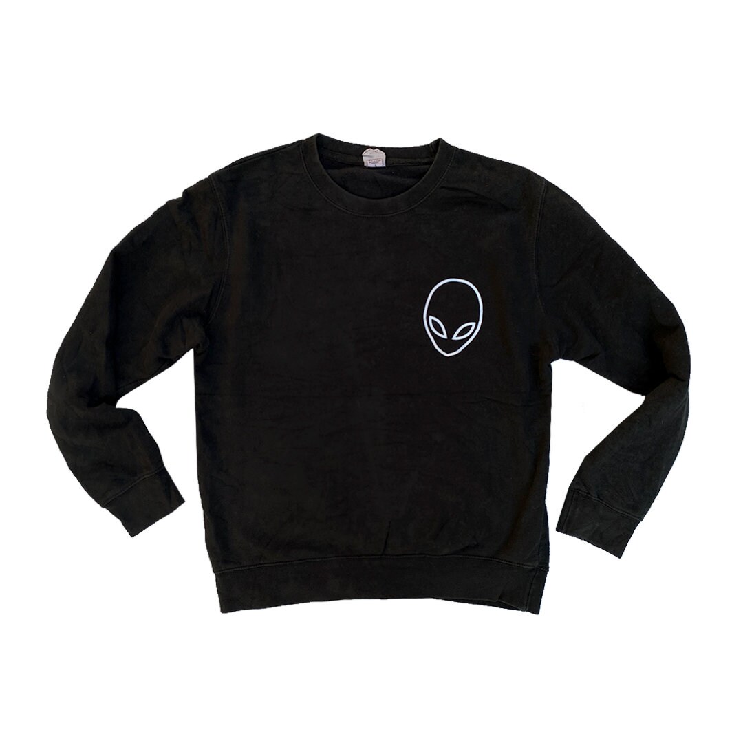 Felpa aliens shop