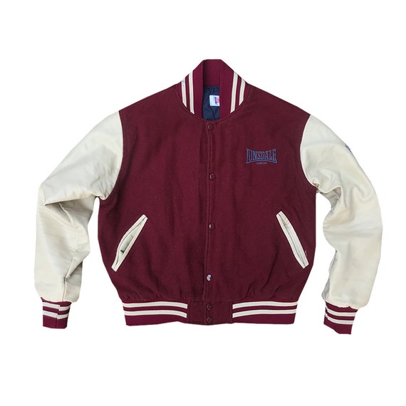 bomber lonsdale