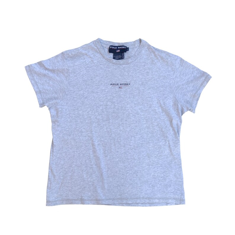 t shirt donna ralph lauren