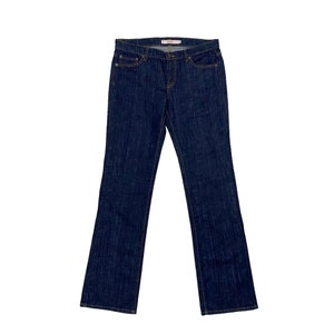 Vintage 90s Helmut Lang Jeans | Jeans Helmut Lang Vintage