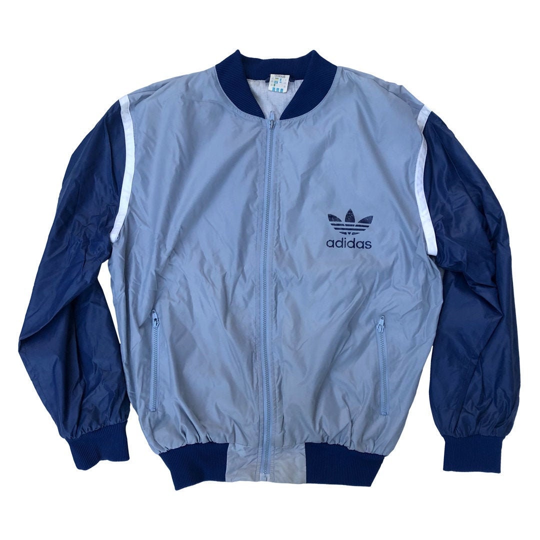 Adidas Vintage 80s Jacket