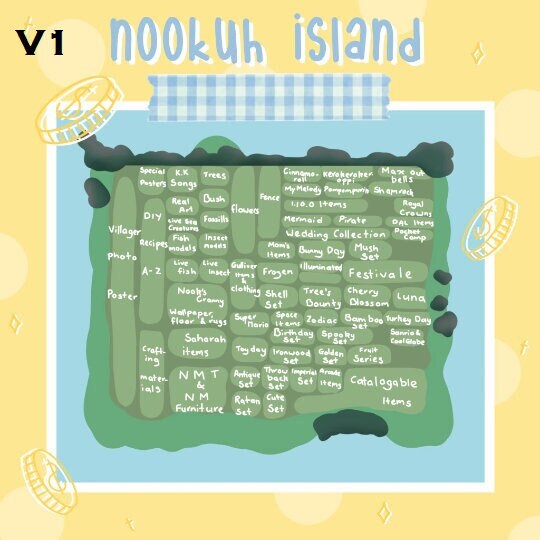 Toys & Games Unlimited Trips All You Can Grab Treasure Island All DIYS