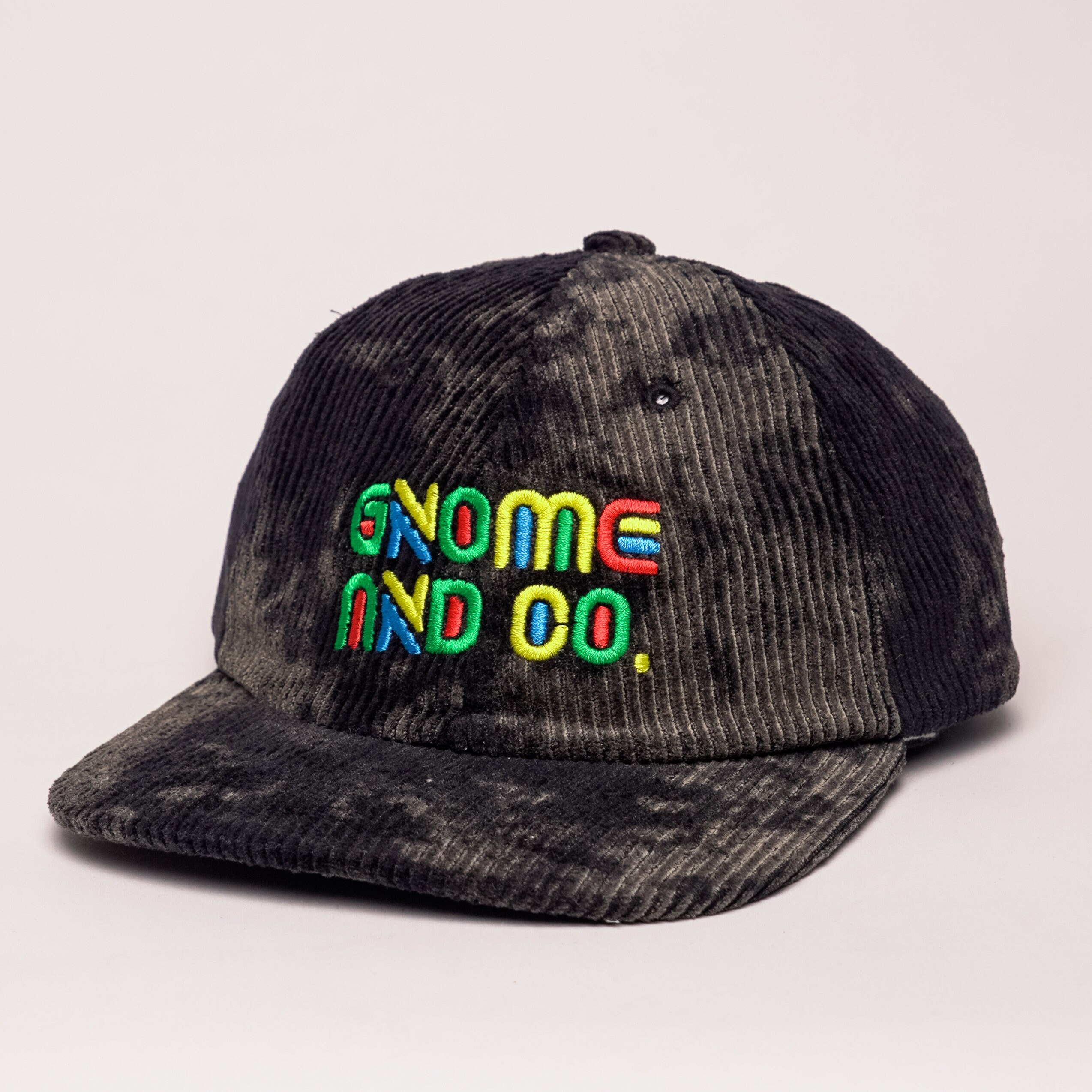 Vintage Corduroy Hat Nintendo Dad Hat 6 