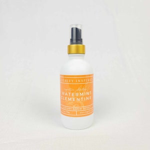 Watermint Room Spray