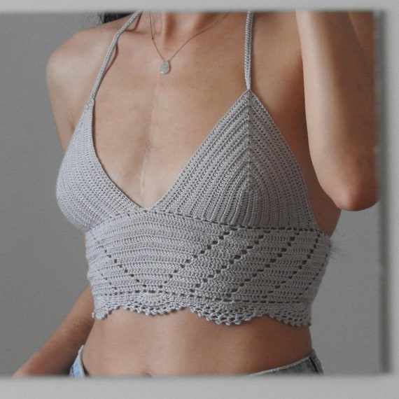 Hippie bralette 2025