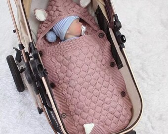baby stroller blankets