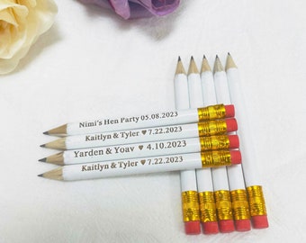 Personalized Engraved Crayola Colored Pencils – Whidden's Woodshop