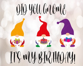 Download Gnomes Svg Etsy