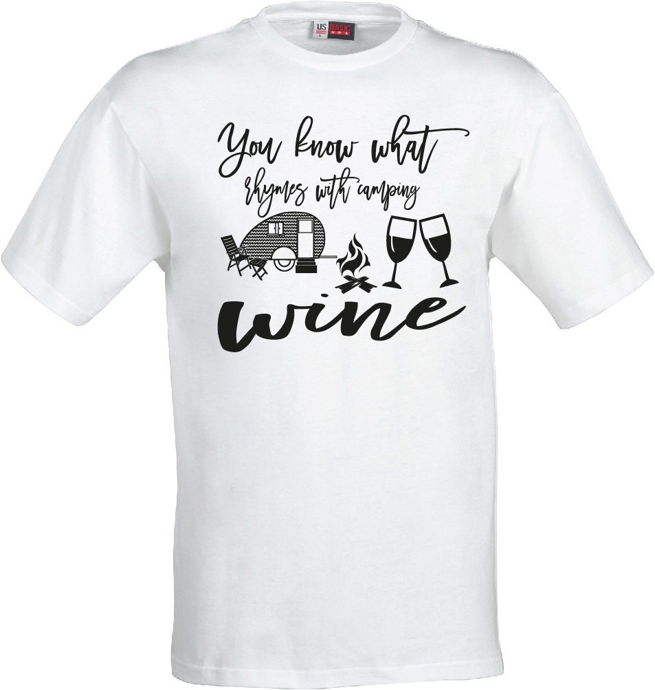 Free Free 267 Camping Wine Svg SVG PNG EPS DXF File