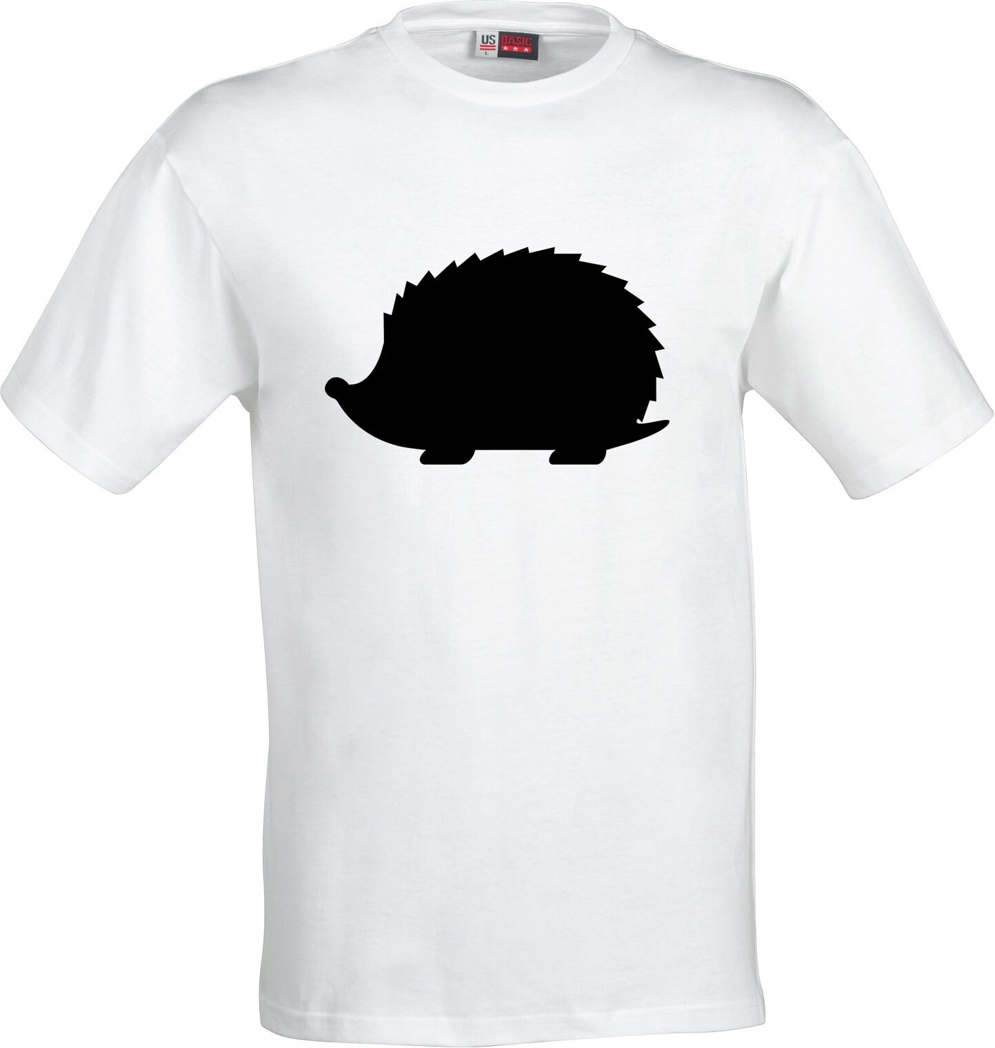 Hedgehog SVG Hedgehog Love SVG Hedgehog silhouette | Etsy
