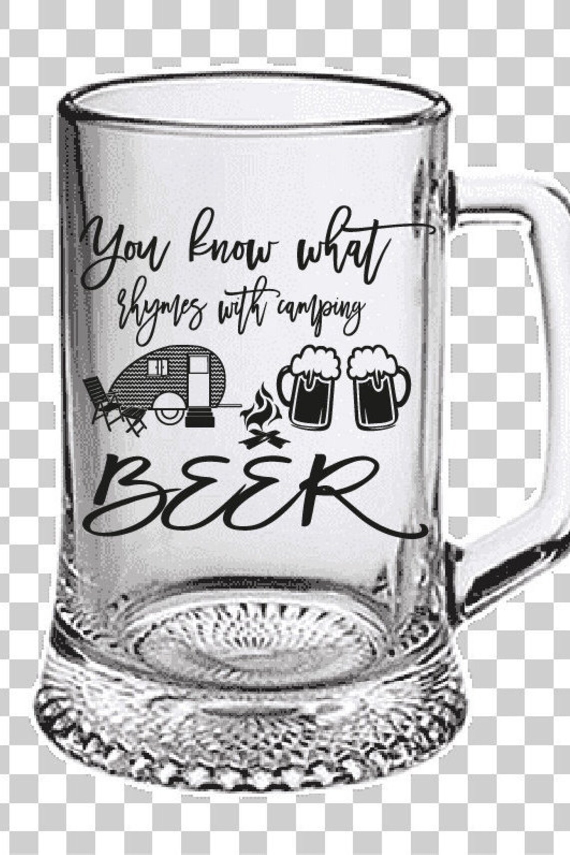Free Free 256 Camping Beer Svg SVG PNG EPS DXF File