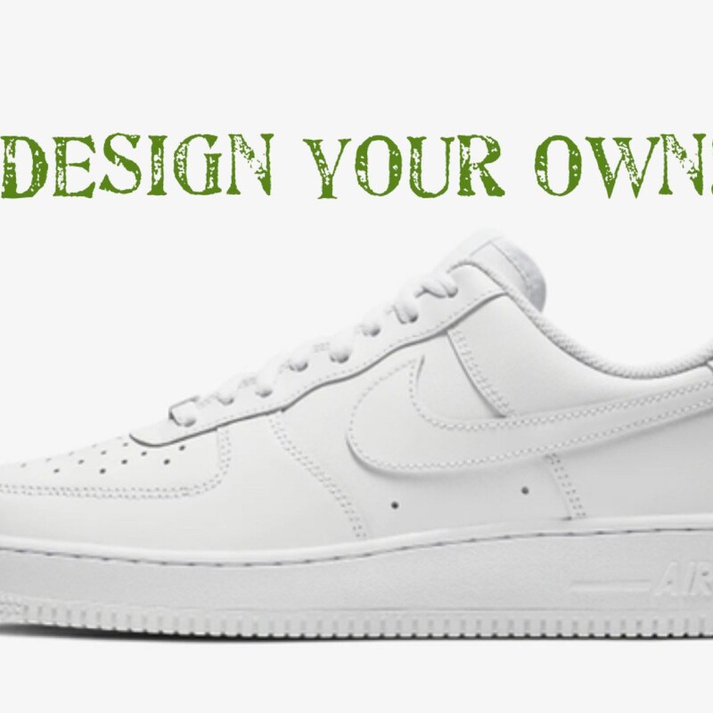 airforce 1 designer