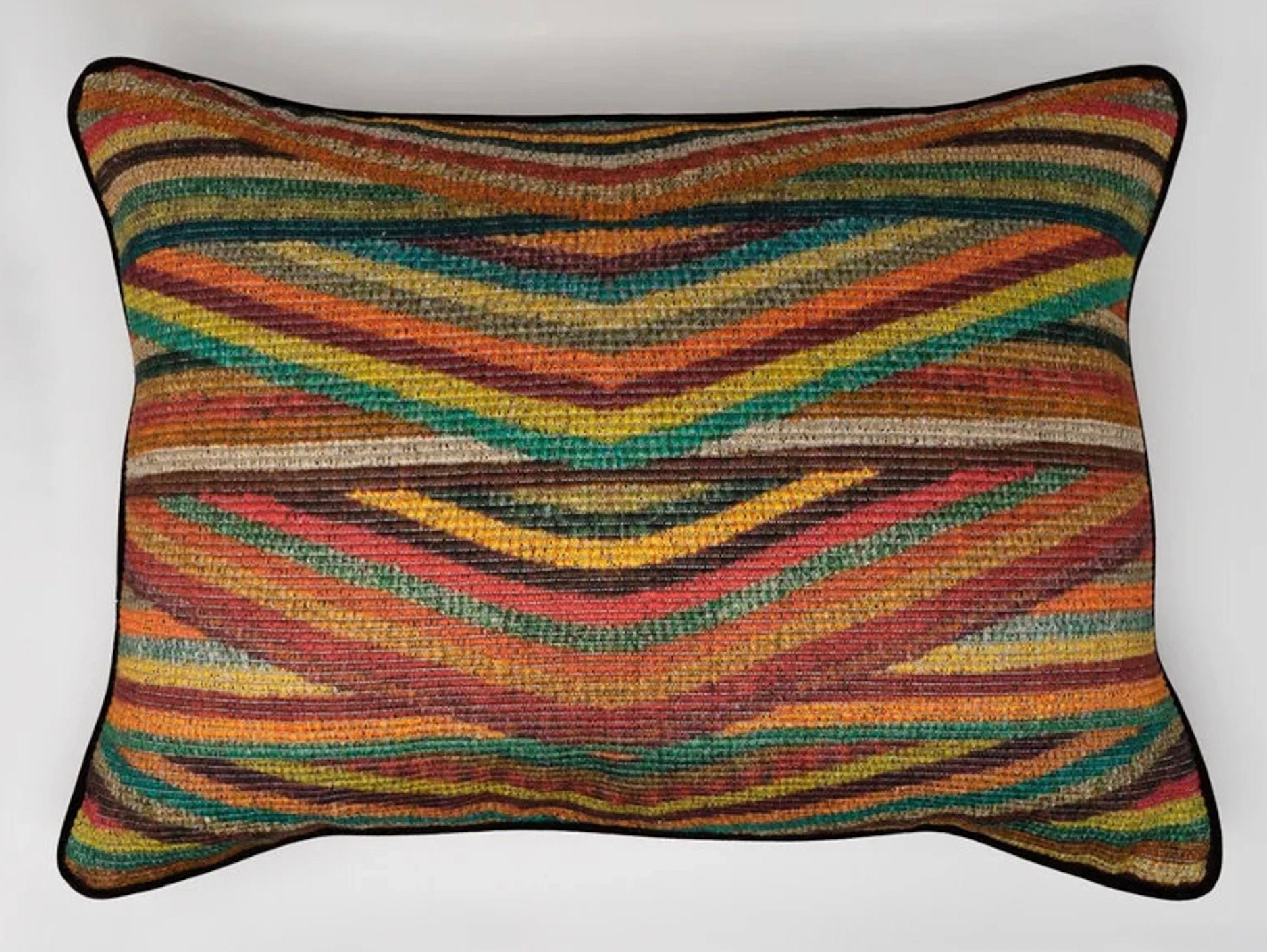 Housse De Coussin En