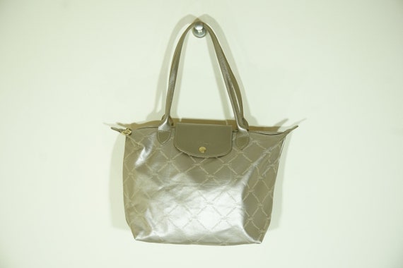 Vintage Longchamp bag