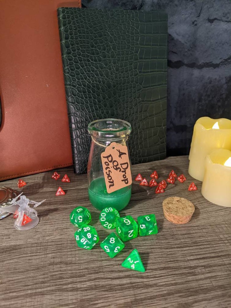 A Drop Of Poison Dice Set Perfect Gift For Lovers Of Dnd Complete With A Full Set Of Rpg Dice Ttrpg Dungeons And Dragons Games Puzzles Toys Games Delage Com Br A Drop Of Poison Dice Set Perfect Gift For Lovers Of Dnd Complete With A Full Set Of Rpg Dice Ttrpg Dungeons And Dragons Games Puzzles Toys Games Delage Com Br