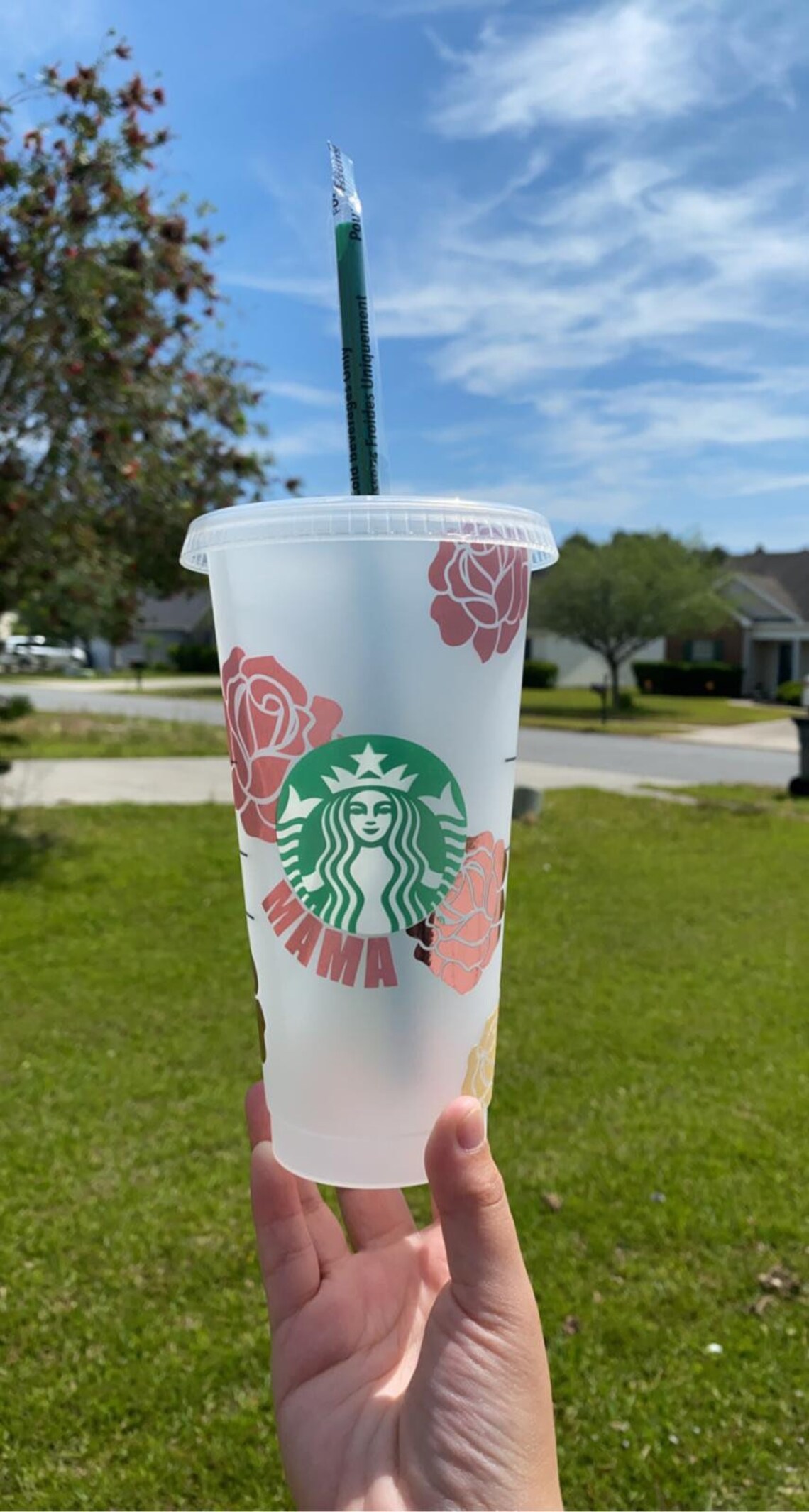Personalized Starbucks Cold Cups Etsy personalized-starbucks-cold-cups-etsy