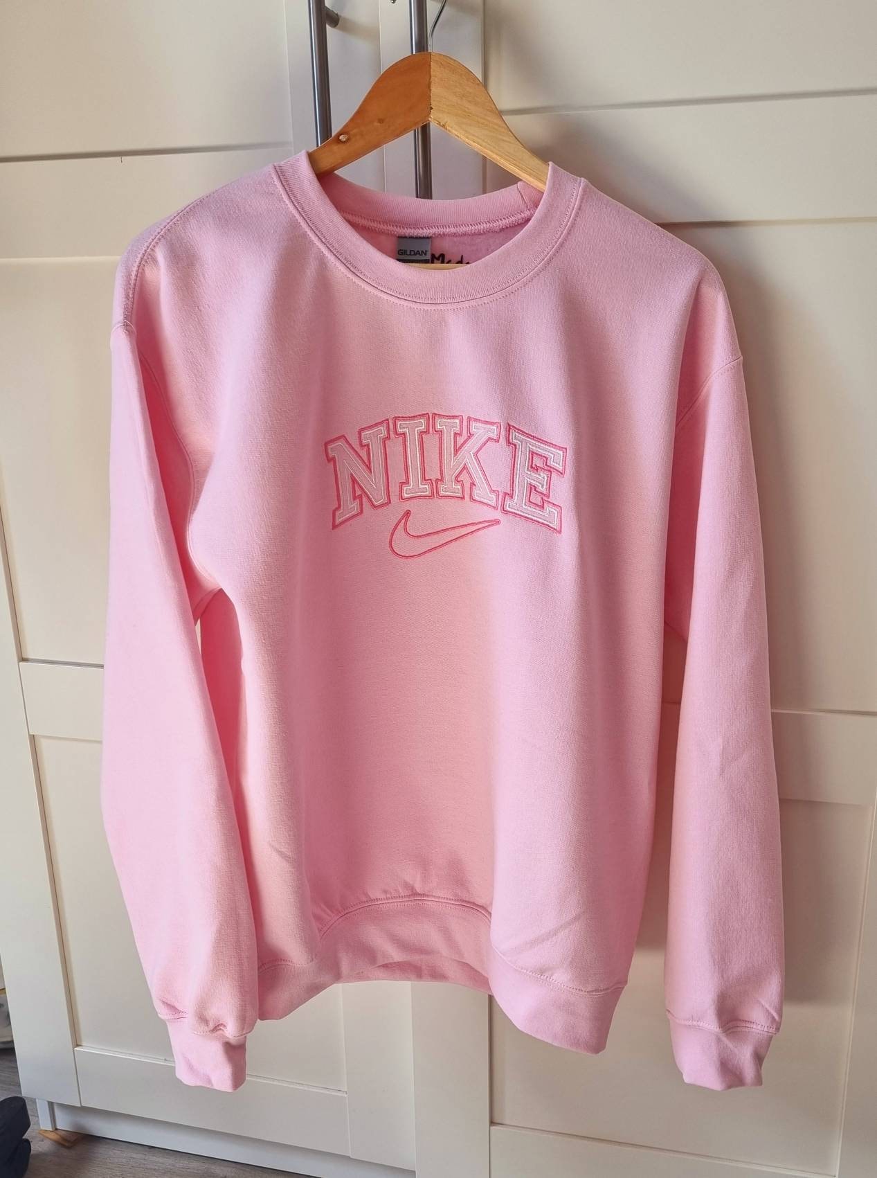 nike jumper