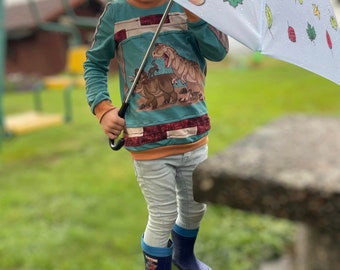 Sewing pattern tinkering part