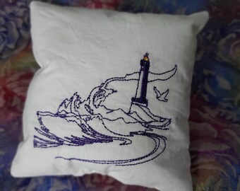 Lighthouse contours