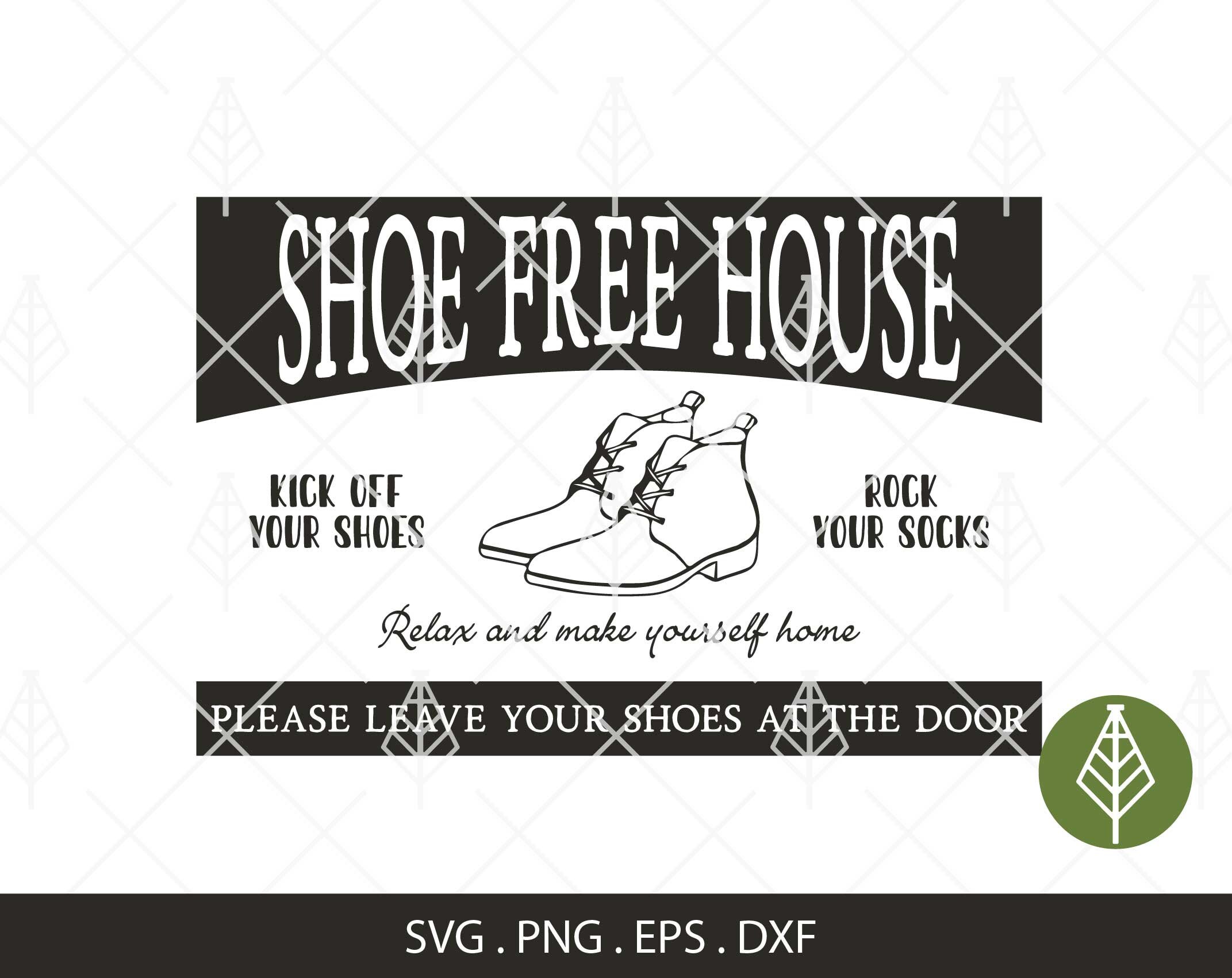 Shoe free house clearance