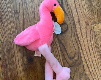 Beanie Baby Pinky - Etsy