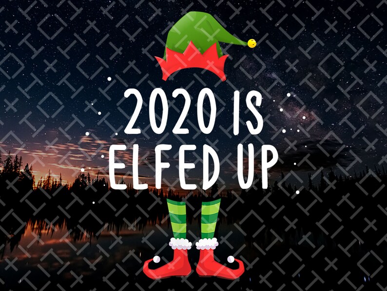 2020 elfed up