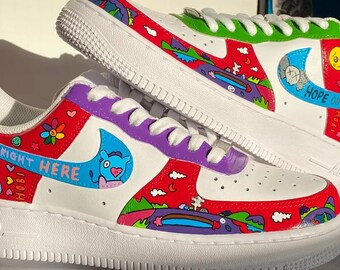 Jhope Shoes | Etsy Israel