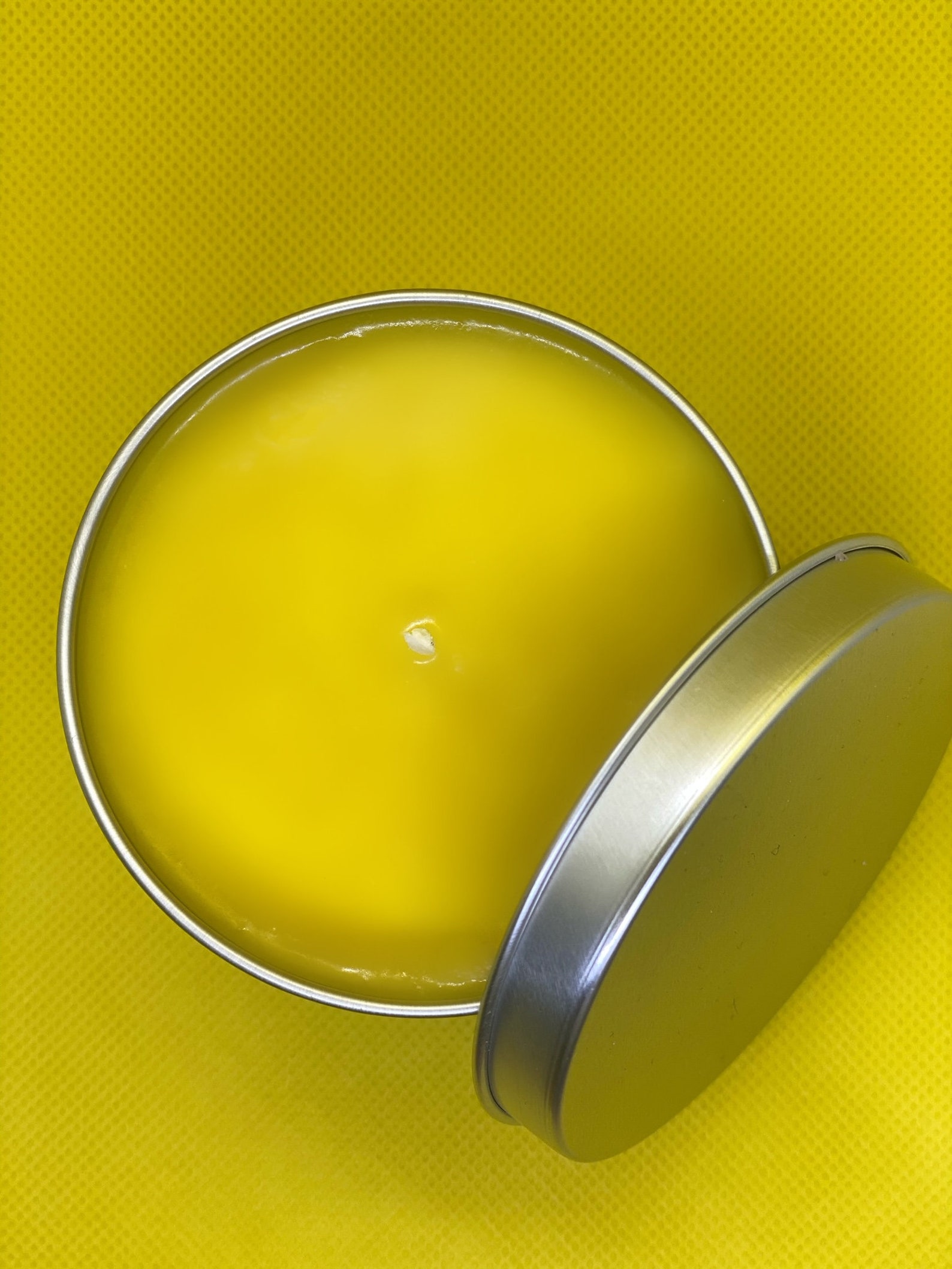 Cedric Diggory Candle Etsy