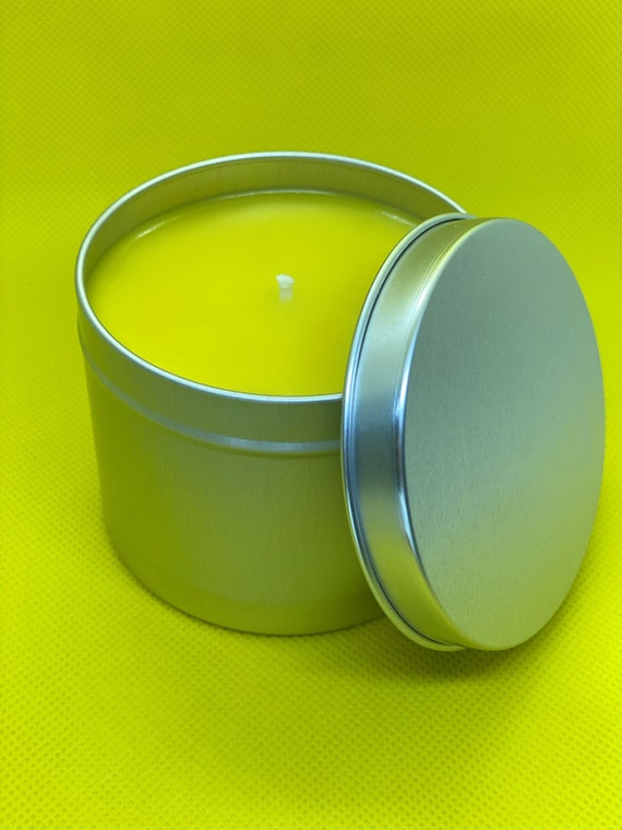 Cedric Diggory Candle Etsy